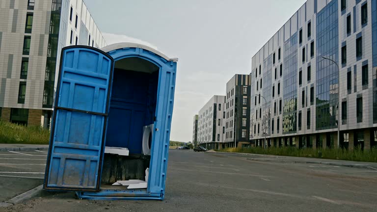 Professional Portable Potty Rental in St Bonifacius, MN